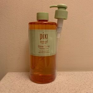Pixi Glow Tonic - Rare 500ml size